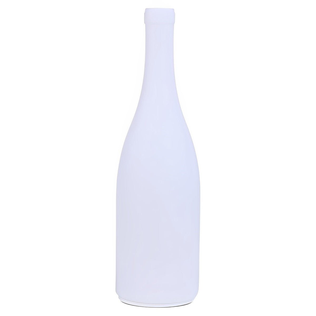 Modern Waterproof Beer Bottle RGB LED Table Lamp