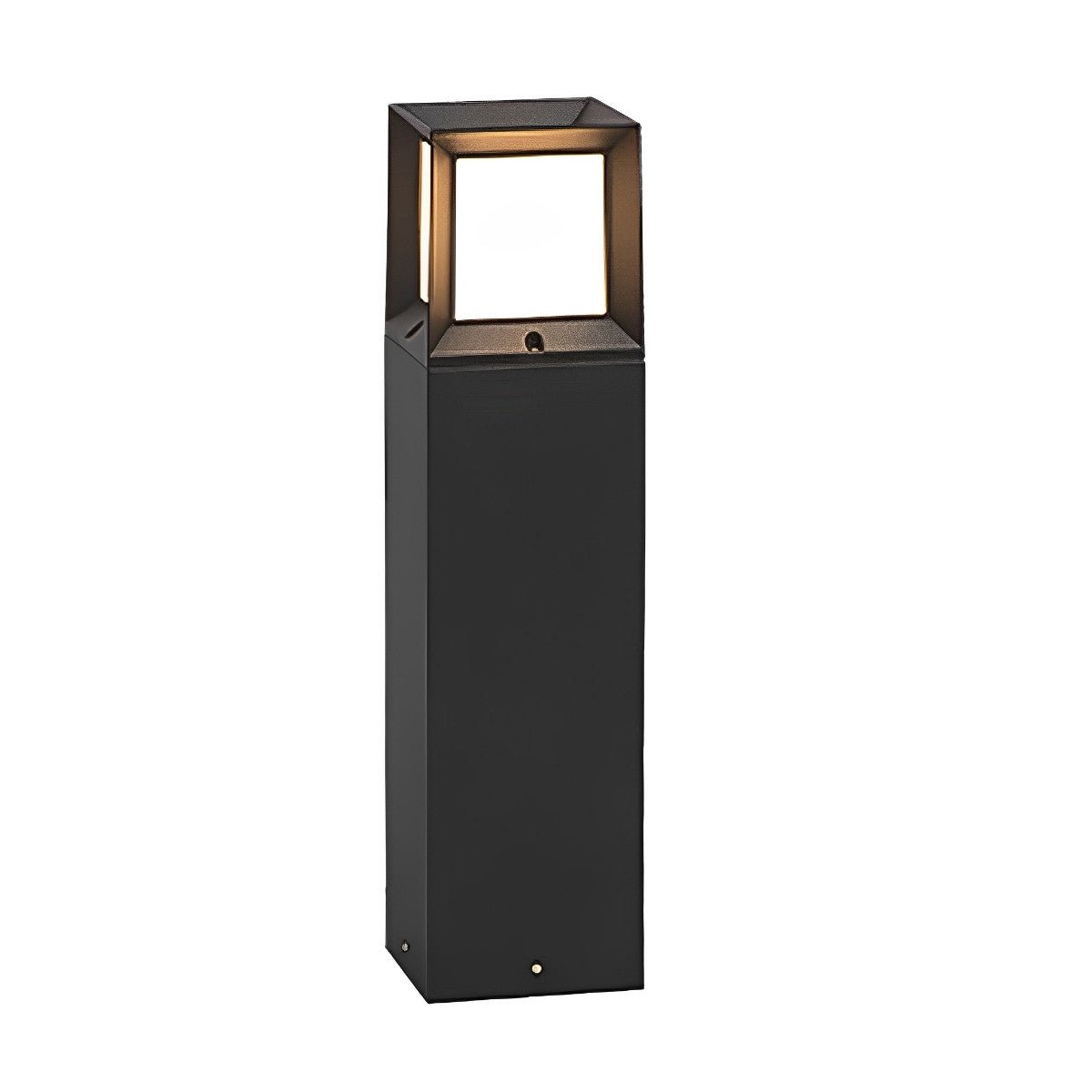 Waterproof High Pole Metal Post Lights Street Lights