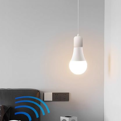 12W Bluetooth APP E26 Dimming 2.4G Smart LED Light Bulbs