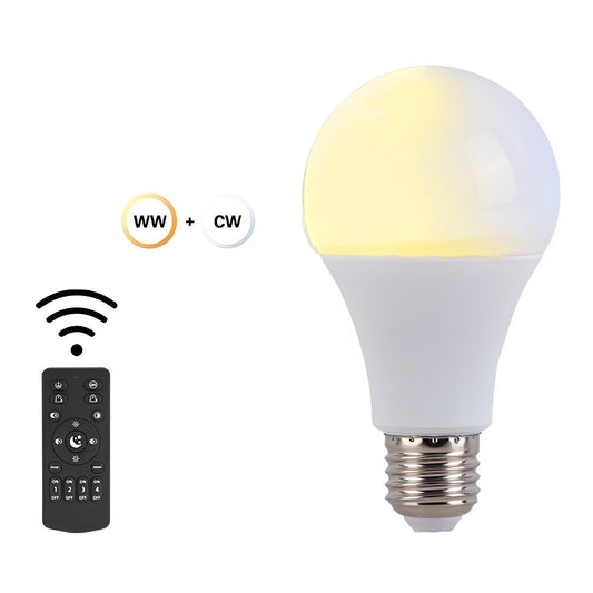 12W Bluetooth APP E26 Dimming 2.4G Smart LED Light Bulbs