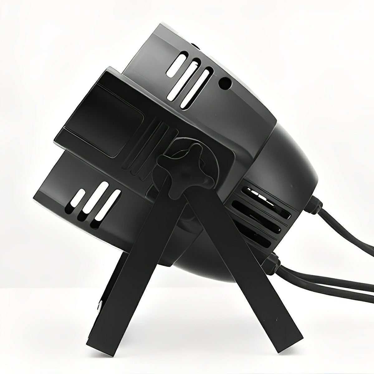 162W 54 LED Beam Spot Light Special Effects Lighting