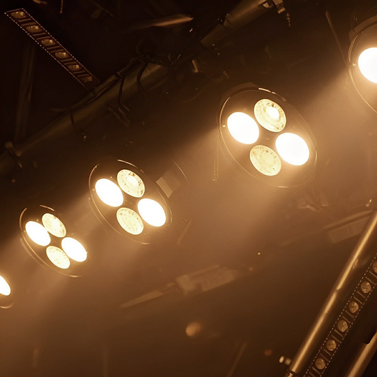 200W Waterproof Outdoor Spot Light Special Effects Lighting