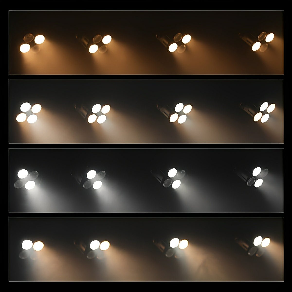 200W Waterproof Outdoor Spot Light Special Effects Lighting