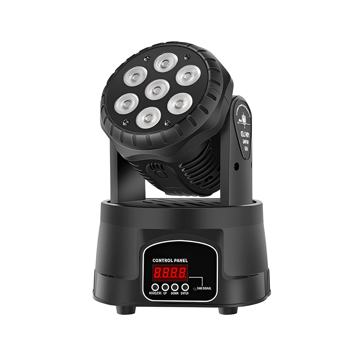 540° Rotation Spot Light Special Effects Lighting