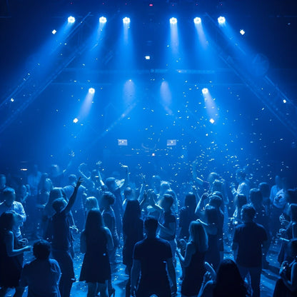 540° Rotation Spot Light Special Effects Lighting