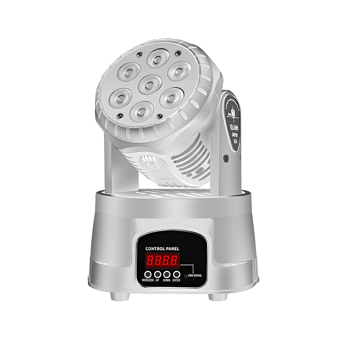 540° Rotation Spot Light Special Effects Lighting