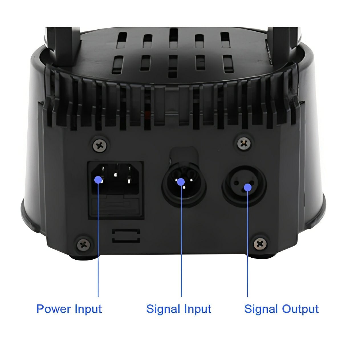 540° Rotation Spot Light Special Effects Lighting