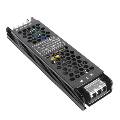 AC 110V to DC 12/24V Voltage Transformer Power Switch Regulator 150W 300W