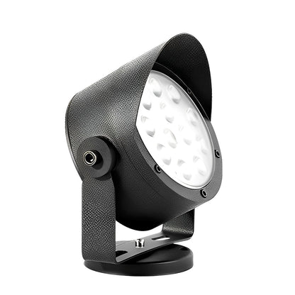 Adjustable Waterproof LED Anti-slip Black ModernSpotlight Tree Spot Light