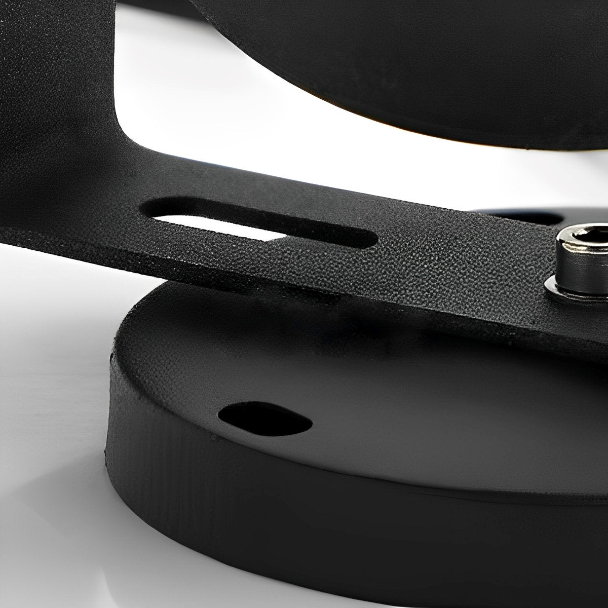 Adjustable Waterproof LED Anti-slip Black ModernSpotlight Tree Spot Light