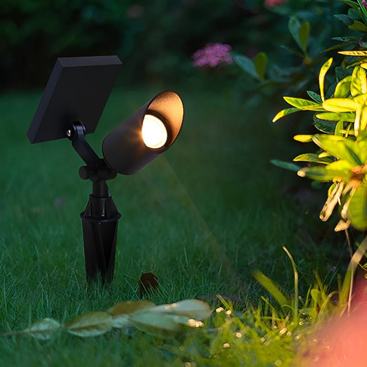 Aluminum Waterproof IP65 Lamp Lawn Spotlight Outdoor Lighting Garden Spot Light