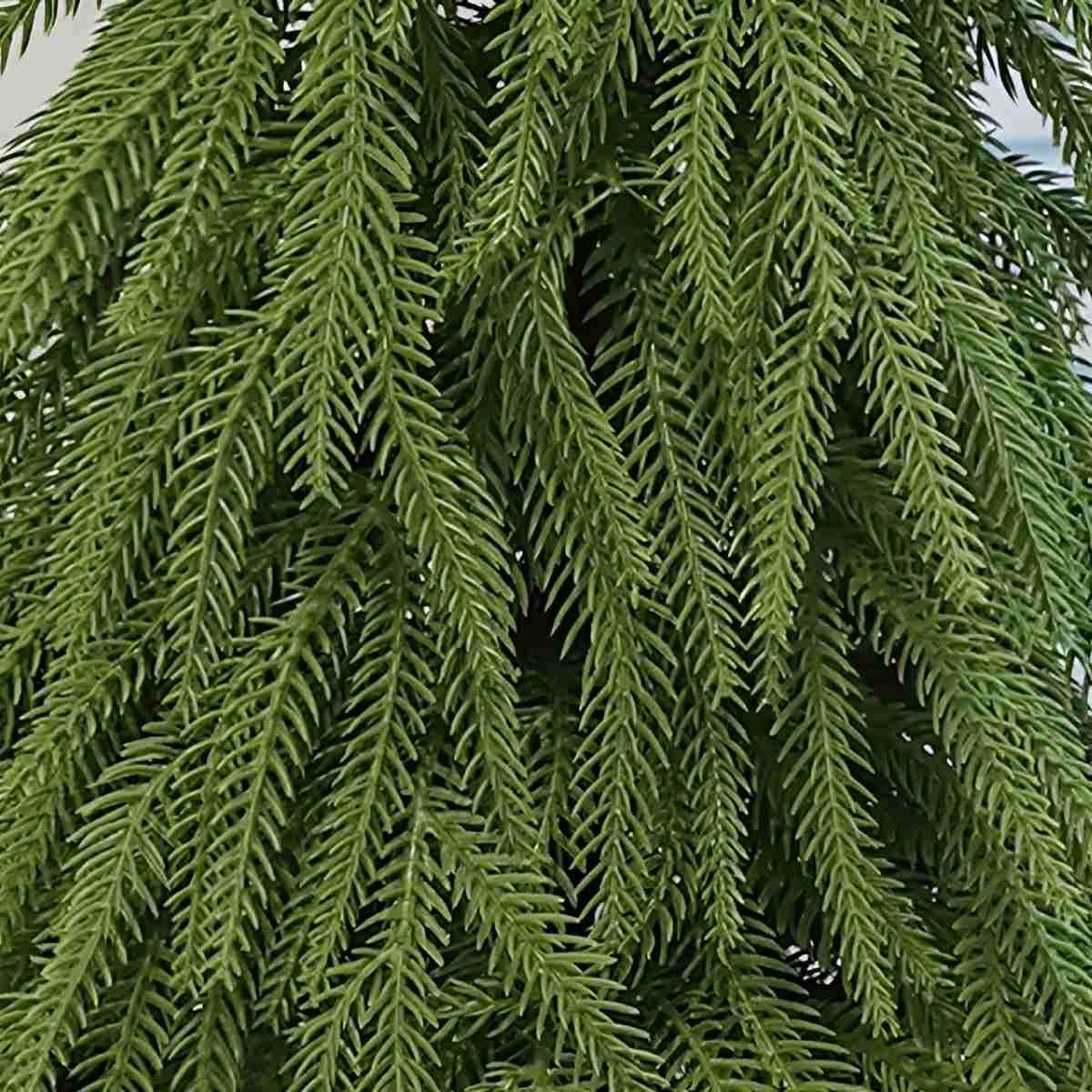 Artificial Small Christmas Tree Table Tree Xmas Decorations Gift