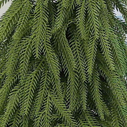 Artificial Small Christmas Tree Table Tree Xmas Decorations Gift