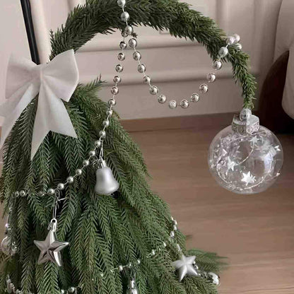 Artificial Small Christmas Tree Table Tree Xmas Decorations Gift