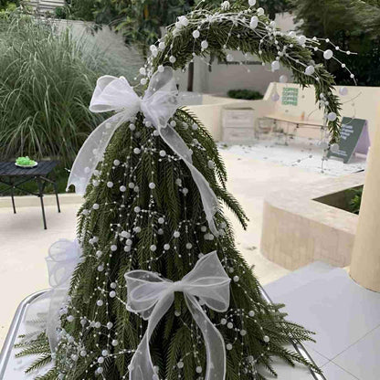 Artificial Small Christmas Tree Table Tree Xmas Decorations Gift