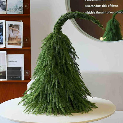 Artificial Small Christmas Tree Table Tree Xmas Decorations Gift