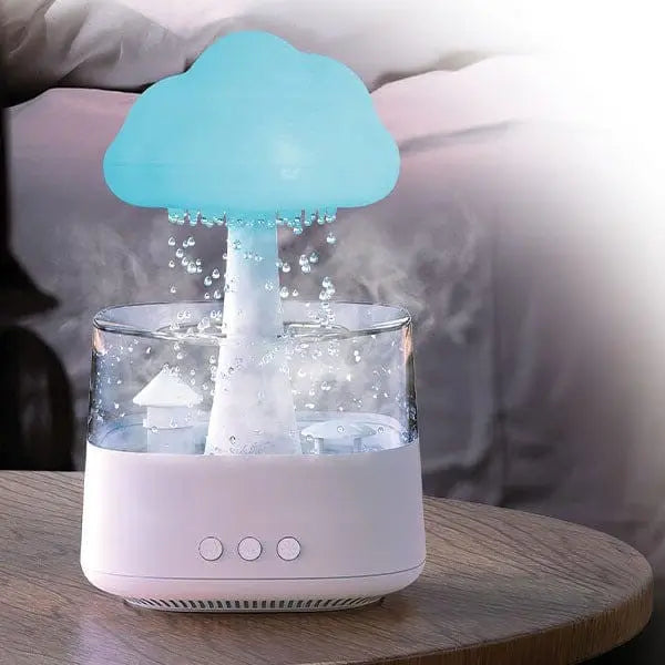 Best humidifier cloud