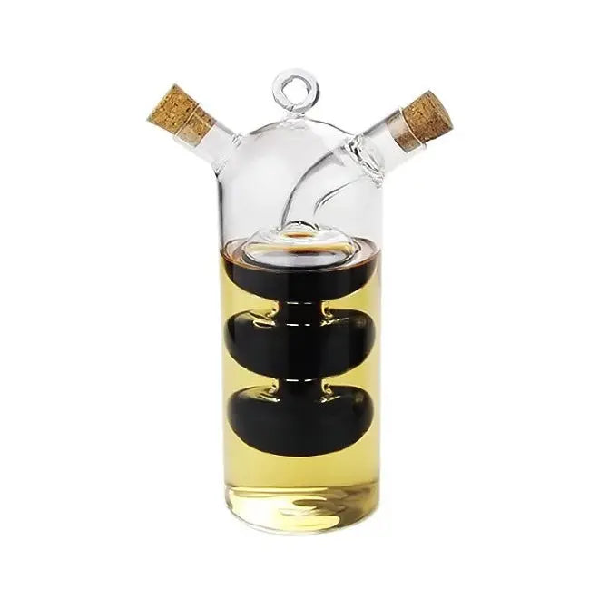 best oil dispenser oil and vinegar bottles