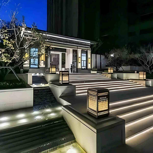 DC 24V Waterproof Outdoor Recessed LED Flexible Linear Light Stair Lights DIY 39.37 ''