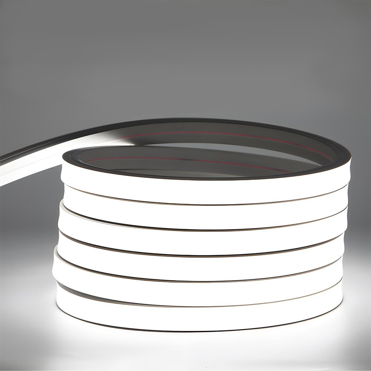 DIY Waterproof Recessed LED Flexible Linear Light 39.37''