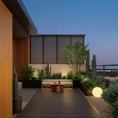 DIY Waterproof Recessed Silicone Modern Flexible LED Strip Lights Outdoor Linear Light DC24V