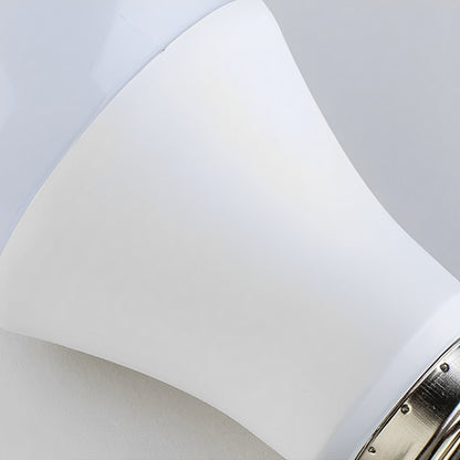 E27 SCR Triac-Dimmable Energy-Saving LED Bulb