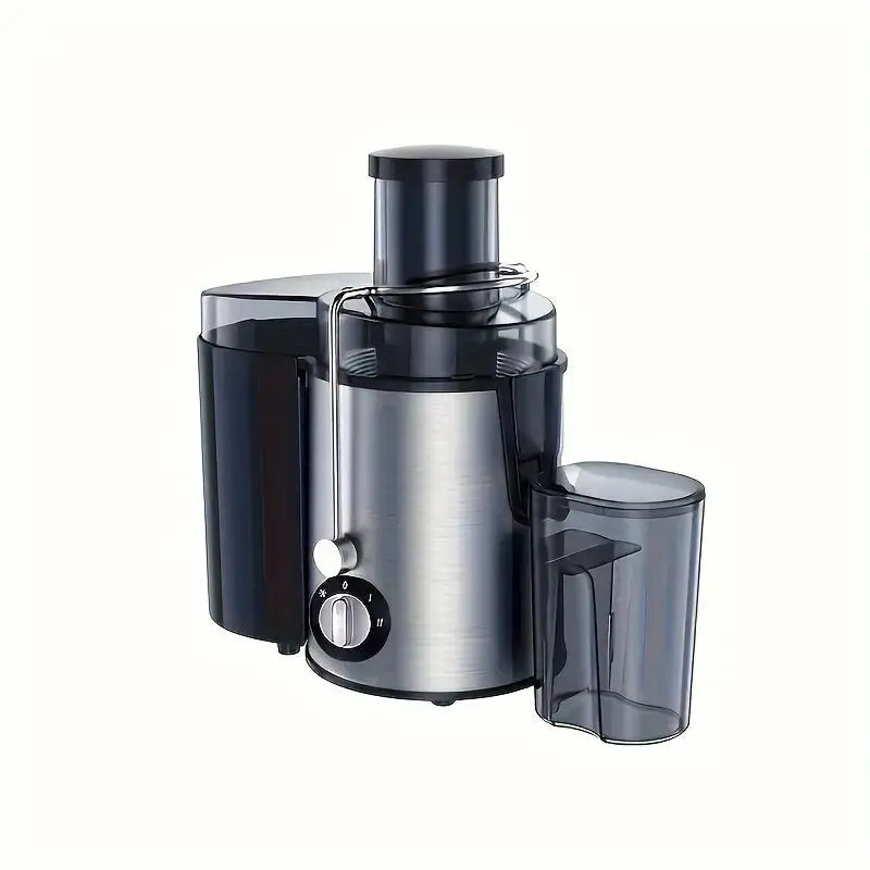 FreshFlow Juicer with easy-to-clean parts for convenient maintenance