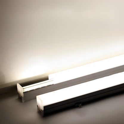 Minimalist Waterproof  White Modern LED Linear Lights Recessed light