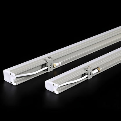 Minimalist Waterproof  White Modern LED Linear Lights Recessed light