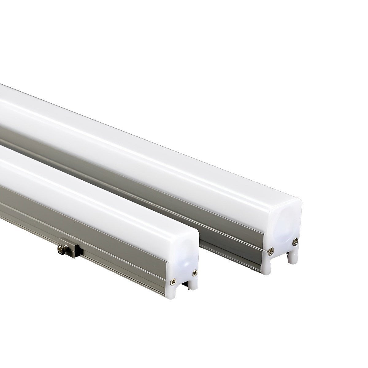 Minimalist Waterproof  White Modern LED Linear Lights Recessed light