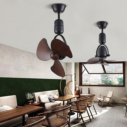 Modern 300° Rotation 6-Speed Ceiling Fan