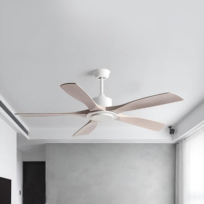 Modern Industrial 6-speed Reverse Frequency Ceiling Fan