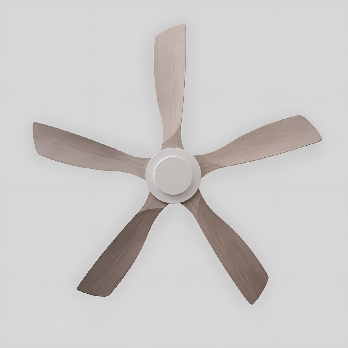 Modern Industrial 6-speed Reverse Frequency Ceiling Fan