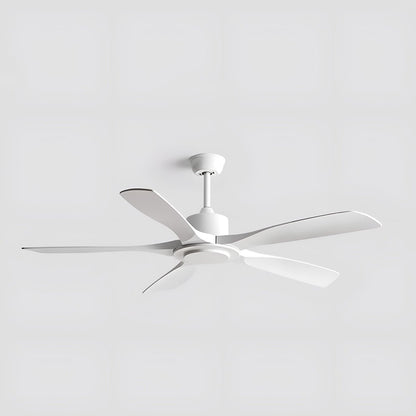 Modern Industrial 6-speed Reverse Frequency Ceiling Fan