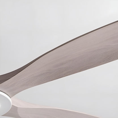 Modern Industrial 6-speed Reverse Frequency Ceiling Fan