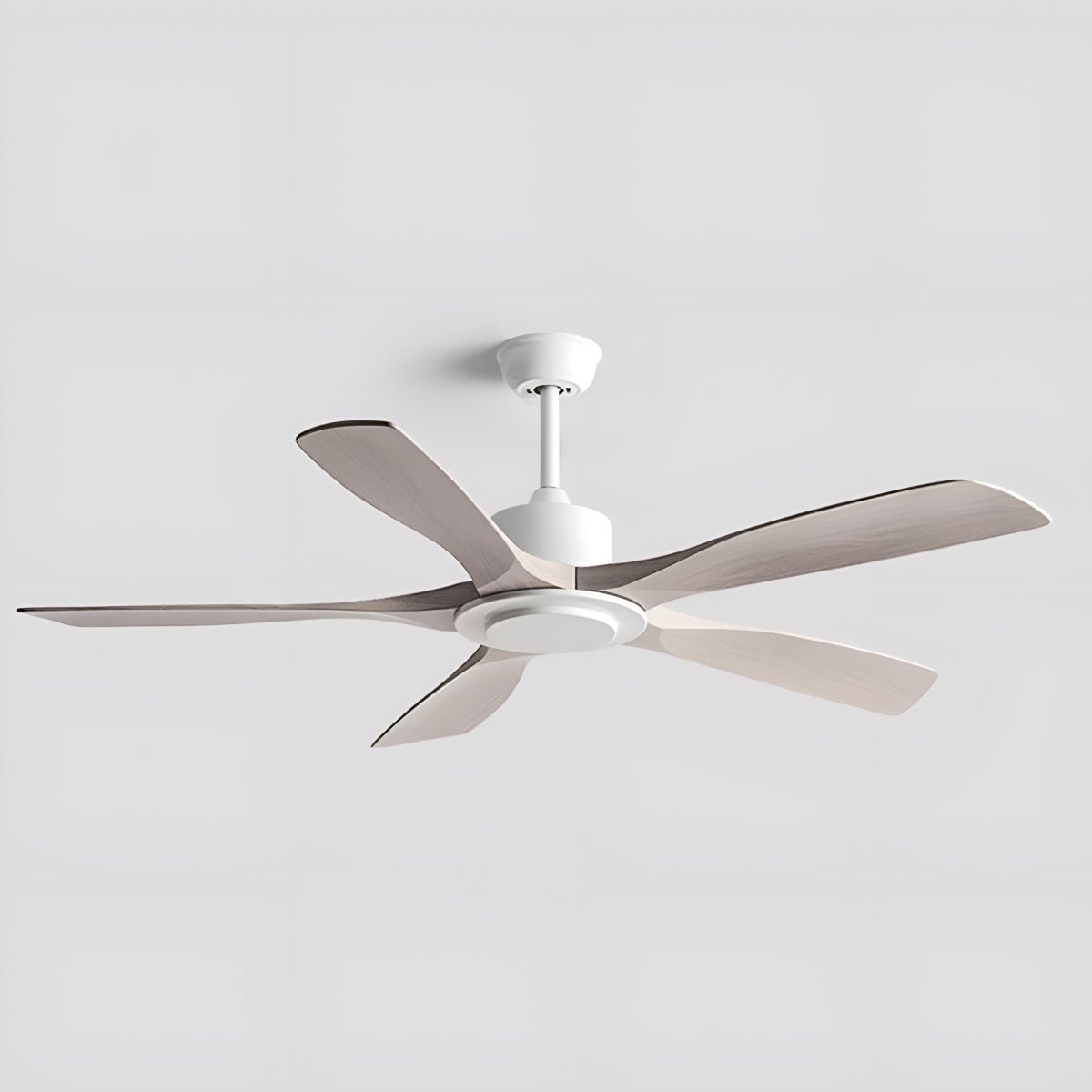 Modern Industrial 6-speed Reverse Frequency Ceiling Fan