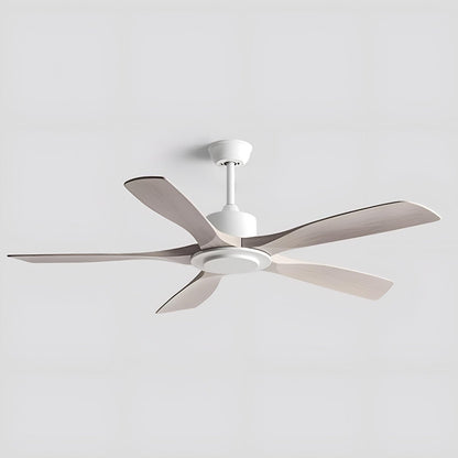 Modern Industrial 6-speed Reverse Frequency Ceiling Fan