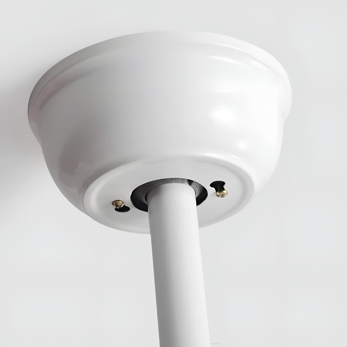 Modern Industrial 6-speed Reverse Frequency Ceiling Fan
