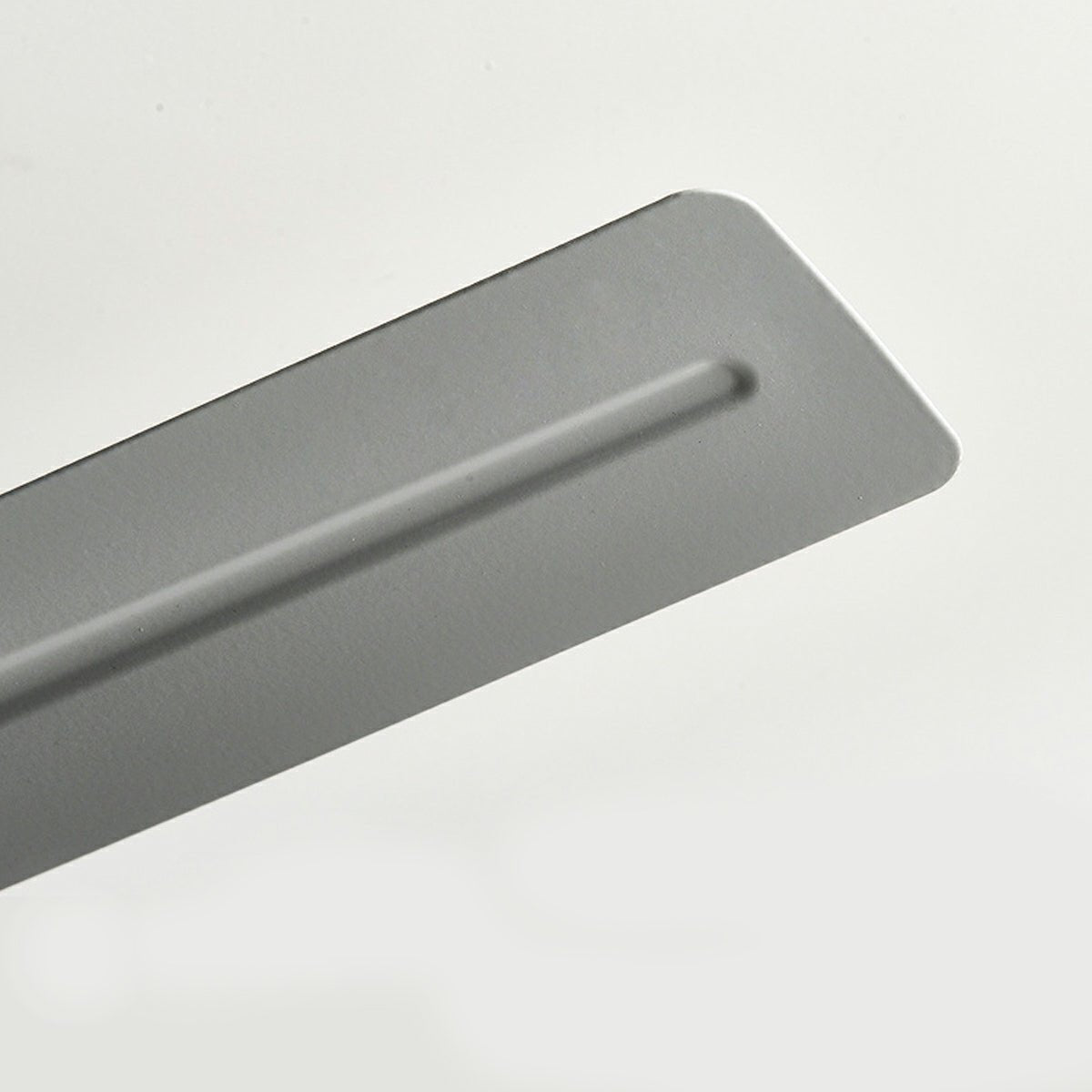 Modern Minimalist 6-Speed Reverse Stainless Steel Ceiling Fan