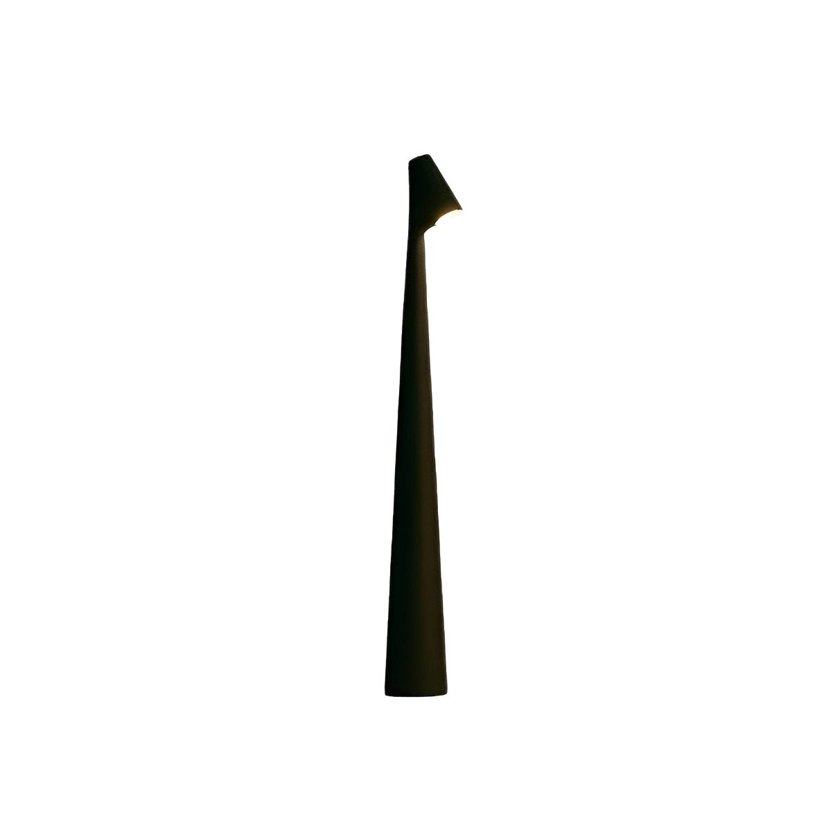 Modern Minimalist Tree LED Dimming Table Lamp