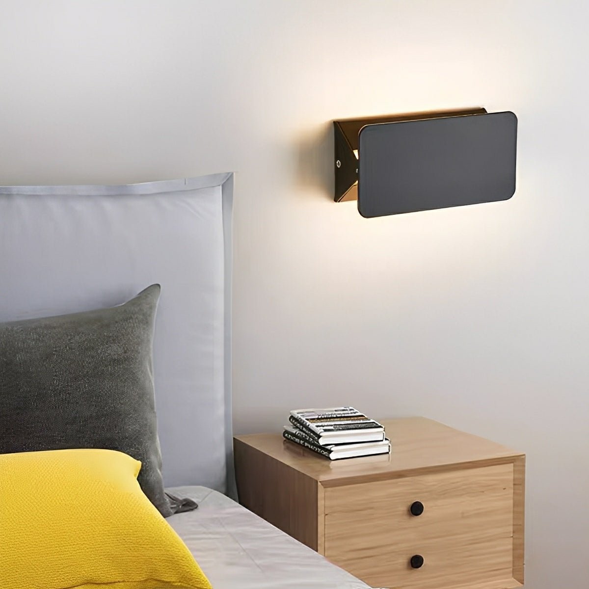 Modern Strip Up and Down LED Wall Sconces