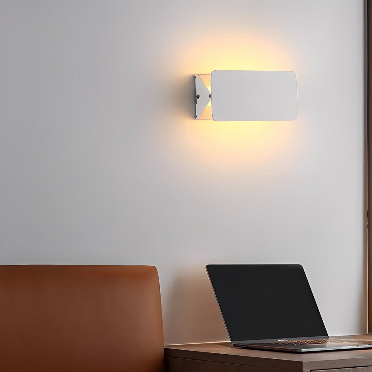 Modern Strip Up and Down LED Wall Sconces