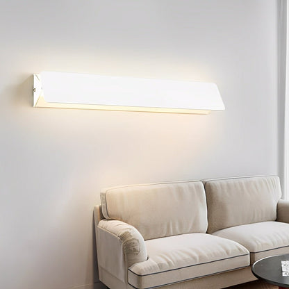 Modern Touch Strip Up and Down LED Wall Sconces
