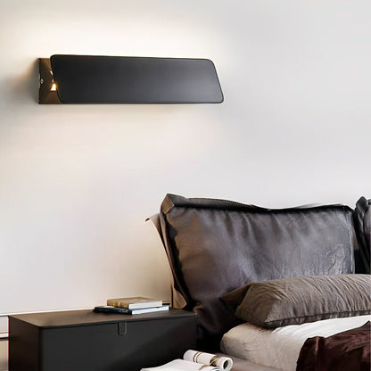 Modern Touch Strip Up and Down LED Wall Sconces