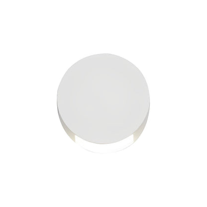 Modern Waterproof Round Up and Down Lights LED Wall Lights