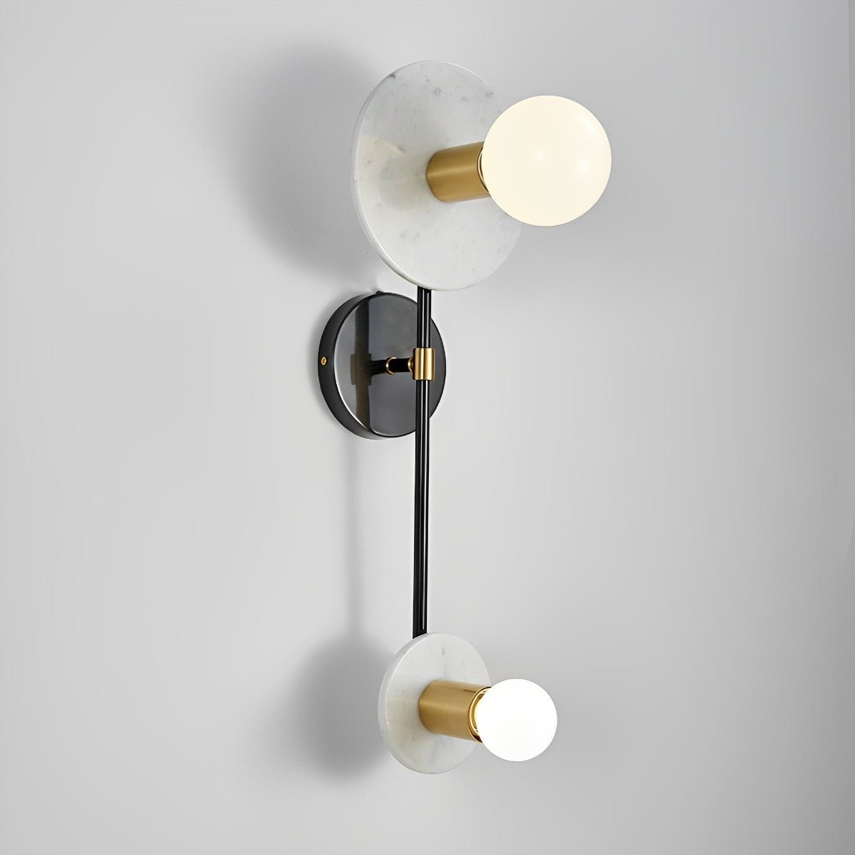 Nordic Scepter Modern Long Arm Creative Wall Sconce Lighting