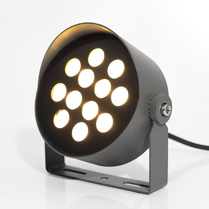 DC24V Outdoor Waterproof LED Spot Lights Trees Lights