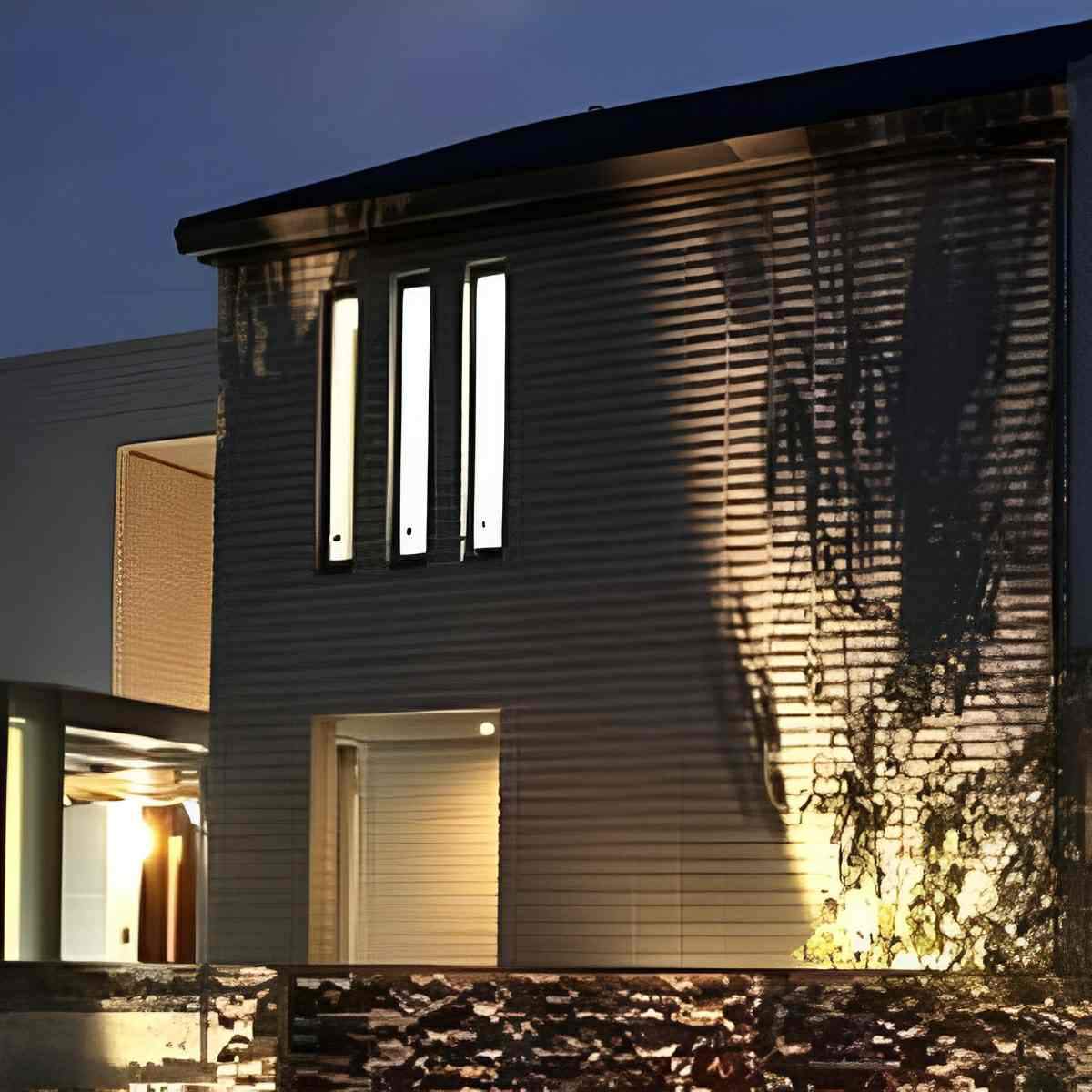 DC24V Outdoor Waterproof LED Spot Lights Trees Lights