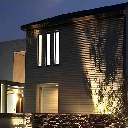 DC24V Outdoor Waterproof LED Spot Lights Trees Lights