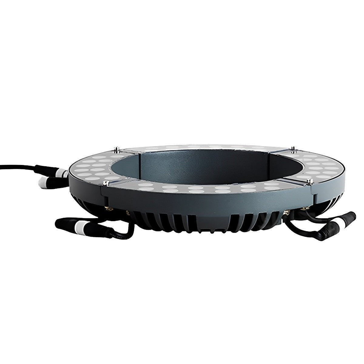 Outdoor Waterproof LED Arc Spot Lights for Trees Lawn